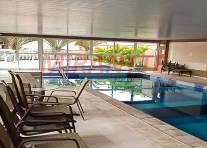 Apartamento com 3 Quartos à venda, 82m² no Vila Isolina Mazzei, São Paulo