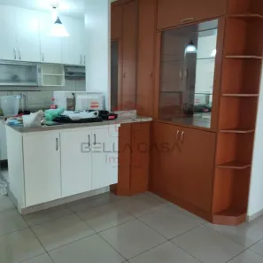Apartamento com 2 Quartos para alugar, 52m² no Mooca, São Paulo