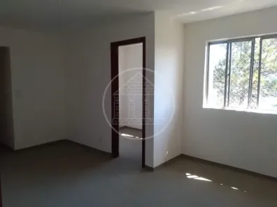 Apartamento com 2 Quartos para alugar, 62m² no Vila São José (Cidade Dutra), São Paulo
