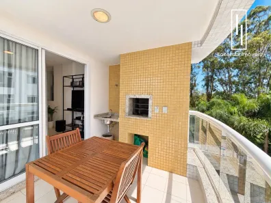 Apartamento com 2 Quartos à venda, 79m² no Itacorubi, Florianópolis