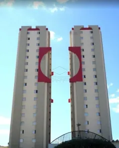 Apartamento com 2 Quartos à venda, 62m² no Jardim América, Bauru
