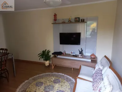 Apartamento com 2 Quartos à venda, 49m² no Vila Nova Cachoeirinha, São Paulo