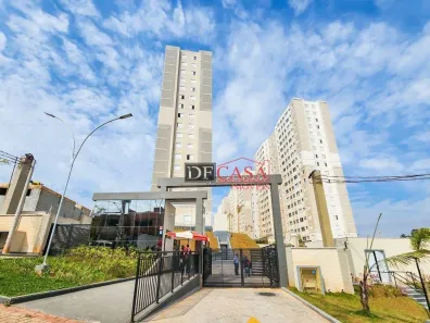 Apartamento com 2 Quartos à venda, 43m² no Colônia (Zona Leste), São Paulo