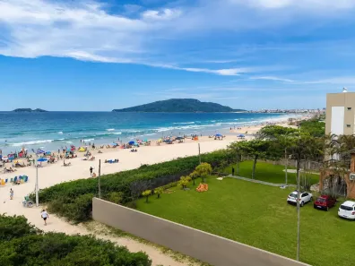 Cobertura com 4 Quartos à venda, 350m² no Ingleses do Rio Vermelho, Florianópolis