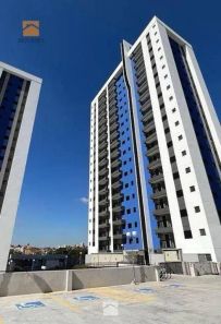 Apartamento com 2 Quartos à venda, 54m² no Jardim Pagliato, Sorocaba