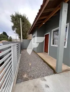 Casa com 2 Quartos à venda, 42m² no São João do Rio Vermelho, Florianópolis