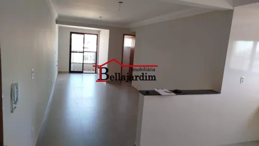 Apartamento com 2 Quartos à venda, 57m² no Vila Alzira, Santo André