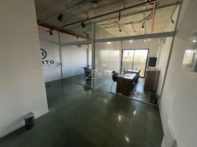 Sala Comercial à venda, 50m² no Jardim Marchissolo, Sumaré