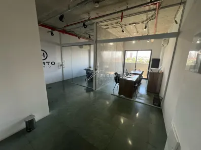 Sala Comercial à venda, 50m² no Jardim Marchissolo, Sumaré
