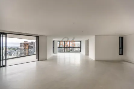 Apartamento com 3 Quartos à venda, 323m² no Água Verde, Curitiba