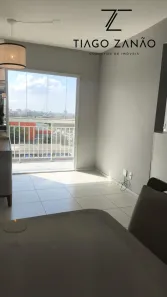 Apartamento com 3 Quartos à venda, 77m² no Jardim Limoeiro, Serra