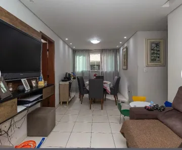 Apartamento com 3 Quartos à venda, 111m² no Santa Mônica, Belo Horizonte
