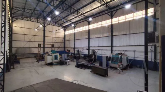 Galpão/Depósito/Armazém para alugar, 1165m² no Jardim Novo Horizonte, Sorocaba