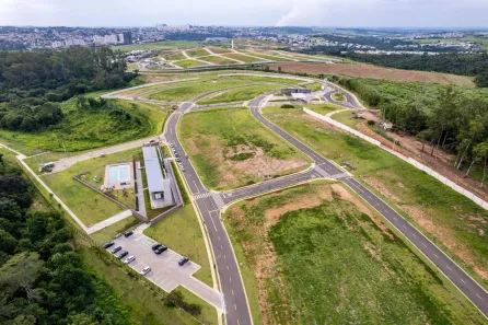 Lote/Terreno à venda, 448m² no Sousas, Campinas