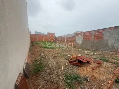 Lote/Terreno à venda, 200m² no Jardim Gerotto, Mirassol
