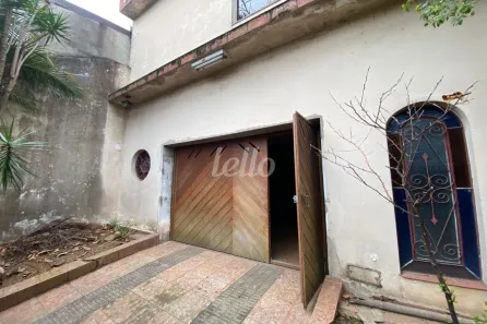 Casa com 3 Quartos à venda, 231m² no Vila Curuçá, Santo André