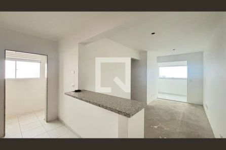 Apartamento com 2 Quartos à venda, 60m² no Campestre, Santo André