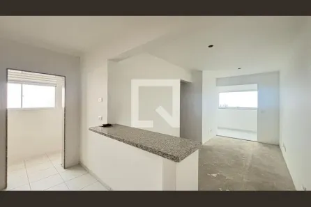 Apartamento com 2 Quartos à venda, 60m² no Campestre, Santo André