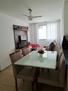 Apartamento com 2 Quartos à venda, 50m² no Jardim América, São José dos Campos