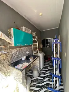 Casa com 2 Quartos à venda, 180m² no Marco, Belém