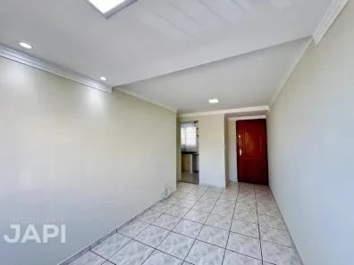 Apartamento com 3 Quartos à venda, 69m² no Residencial Terra da Uva, Jundiaí