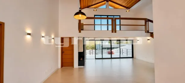 Casa de Condomínio com 4 Quartos para venda ou aluguel, 295m² no Condomínio Residencial Alphaville II, São José dos Campos