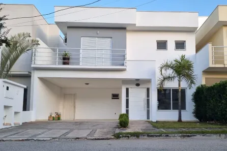 Casa com 3 Quartos à venda, 267m² no Chácaras Reunidas São Jorge, Sorocaba