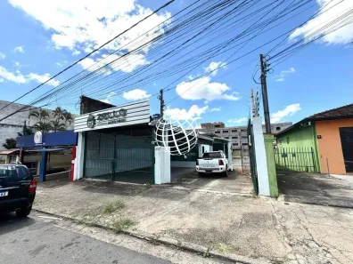 Galpão/Depósito/Armazém à venda, 232m² no Alvinópolis, Atibaia