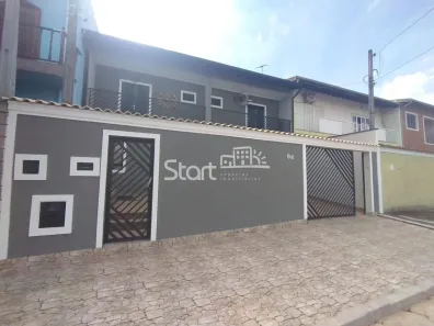 Sobrado com 4 Quartos à venda, 250m² no Vila Manoel Ferreira, Campinas