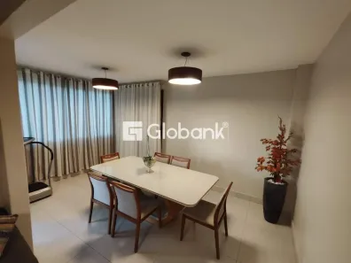 Apartamento com 4 Quartos à venda, 210m² no São José, Montes Claros