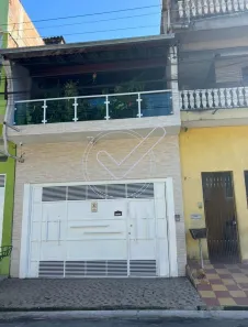 Sobrado com 4 Quartos à venda, 240m² no Parque Viana, Barueri