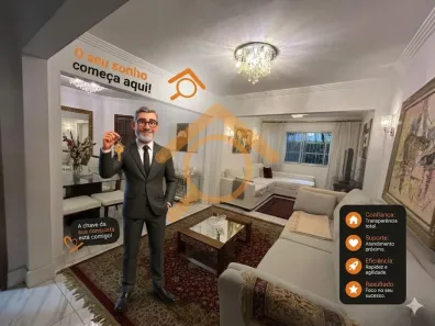 Apartamento com 3 Quartos para alugar, 75m² no Jardim Taquaral, São Paulo