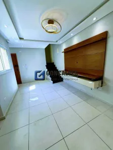 Cobertura com 2 Quartos à venda, 85m² no Vila João Ramalho, Santo André