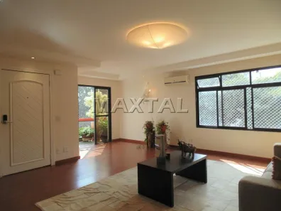 Apartamento com 4 Quartos à venda, 180m² no Jardim São Paulo(Zona Norte), São Paulo