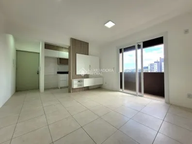 Apartamento com 1 Quarto à venda, 48m² no Rio Branco, Novo Hamburgo