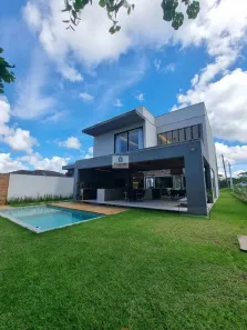 Casa de Condomínio com 4 Quartos à venda, 479m² no Jardim Olinda, São Paulo