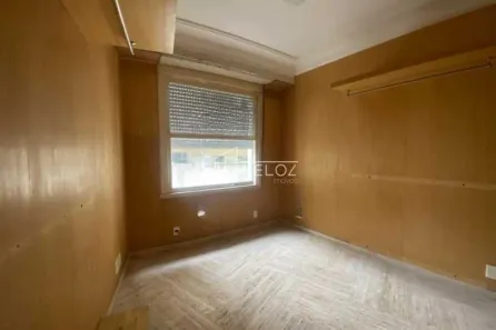 Apartamento com 4 Quartos à venda, 130m² no Leblon, Rio de Janeiro