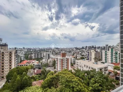 Apartamento com 3 Quartos à venda, 96m² no Petrópolis, Porto Alegre