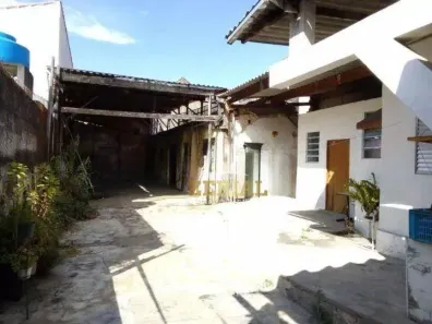 Lote/Terreno à venda, 400m² no Santa Paula, São Caetano do Sul