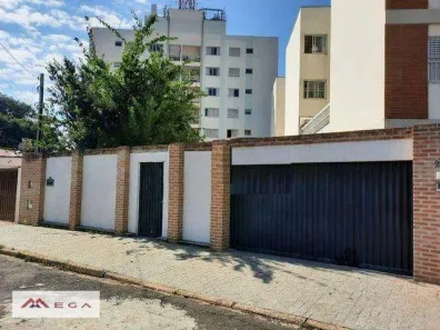 Casa com 3 Quartos à venda, 150m² no Parque Taquaral, Campinas