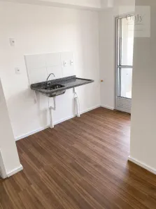 Apartamento com 2 Quartos à venda, 31m² no Água Branca, São Paulo