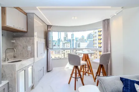 Apartamento com 3 Quartos à venda, 100m² no Centro, Balneário Camboriú
