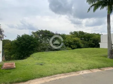 Lote/Terreno à venda, 942m² no Sítios de Recreio Gramado, Campinas