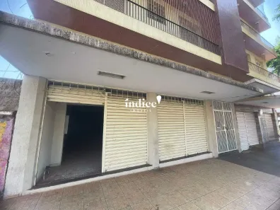 Sala Comercial para alugar, 151m² no Centro, Ribeirão Preto