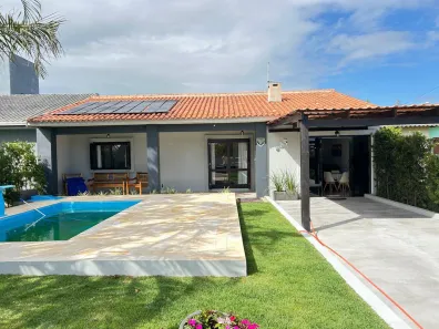 Casa com 3 Quartos à venda, 122m² no Rainha do Mar, Xangri-Lá