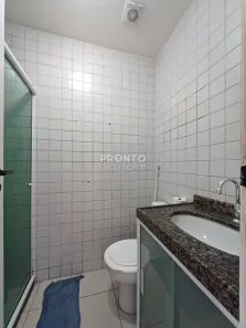 Apartamento com 2 Quartos para alugar, 58m² no Piedade, Jaboatão dos Guararapes