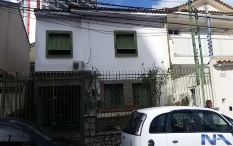 Casa com 3 Quartos à venda, 150m² no Vila Clementino, São Paulo