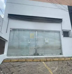 Ponto Comercial para alugar, 120m² no Santa Rosa, Vinhedo
