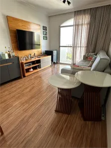 Apartamento com 3 Quartos à venda, 72m² no Vila Suzana, São Paulo