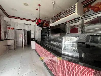 Ponto Comercial para alugar, 30m² no Brás, São Paulo